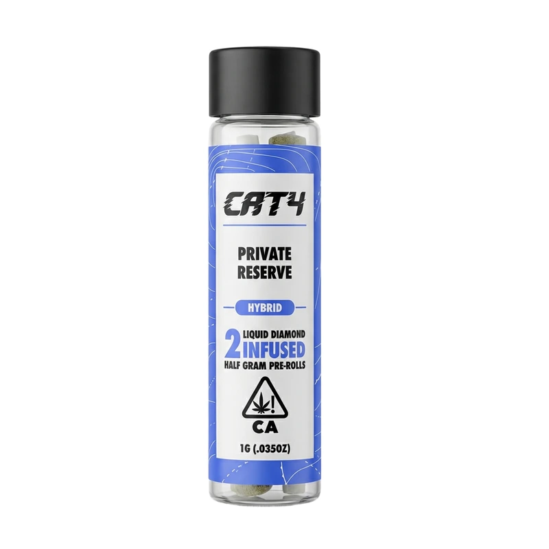 CAT4: Private Reserve OG