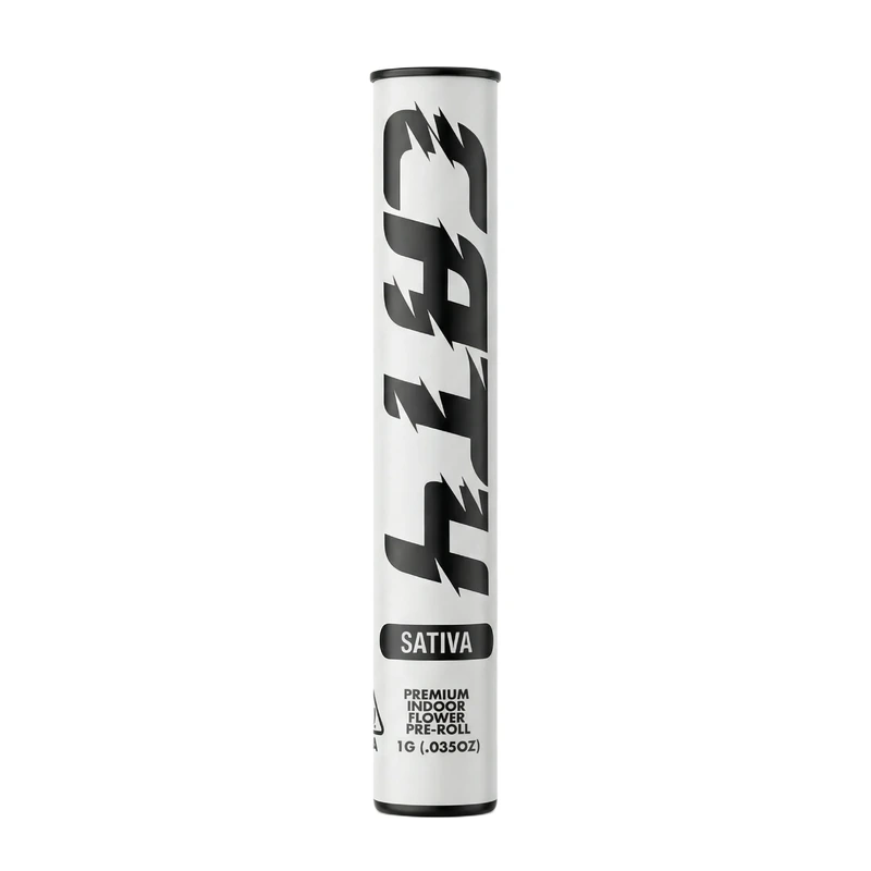 Sativa Pre-roll Single 1G