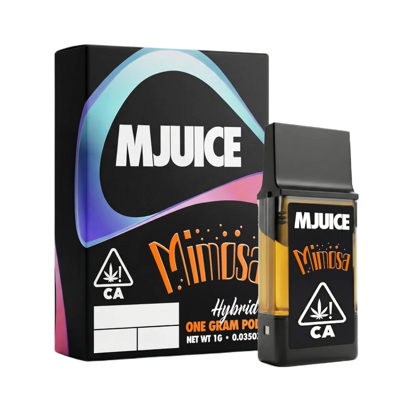 MJUICE: Mimosa