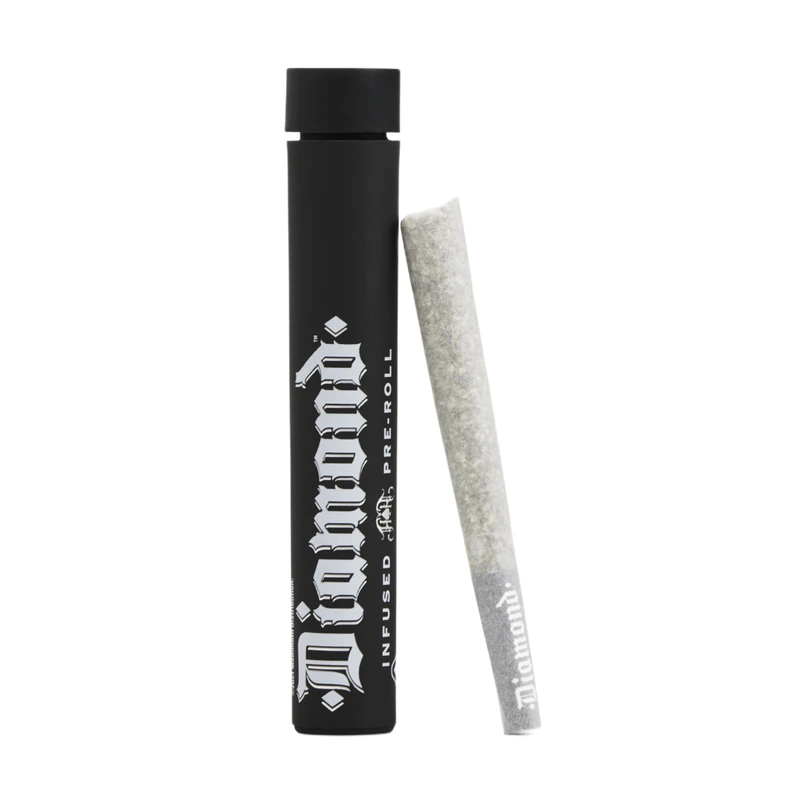 Heavy Hitters: Blue Cookies Single