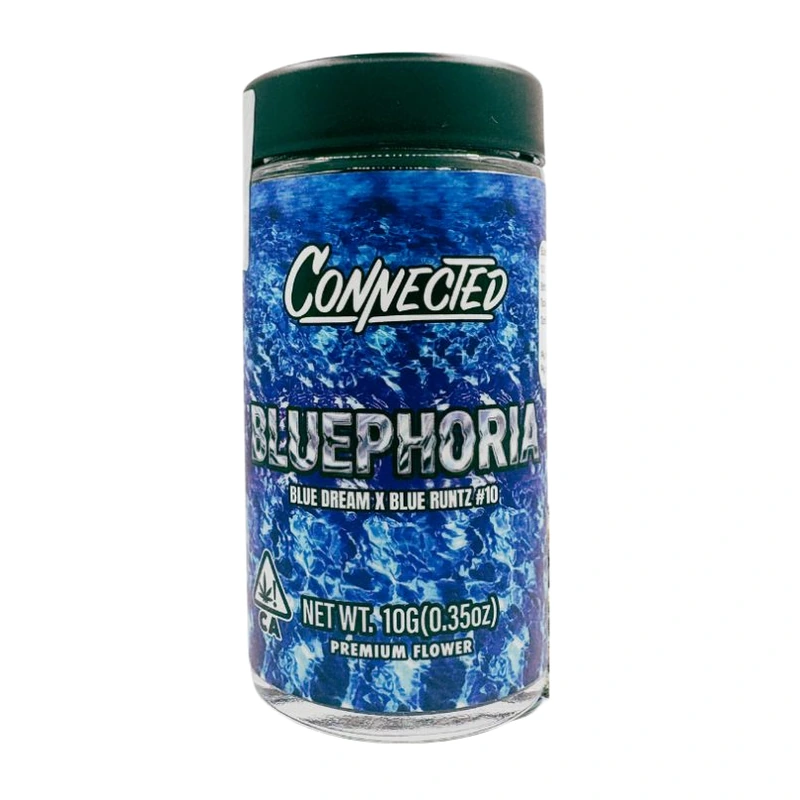 Bluephoria 10G