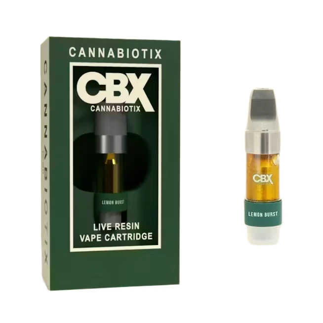 Cannabiotix: Cereal Milk