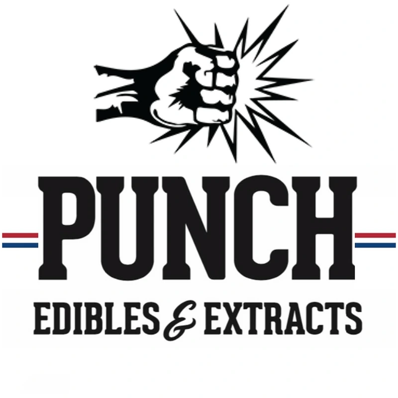Punch: Cobra Kush X Z Berries Hole Single