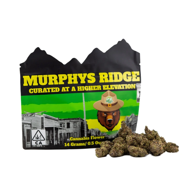Blue Kush 14G