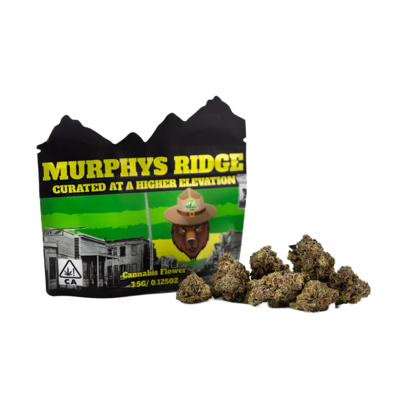 Blue Kush 3.5G
