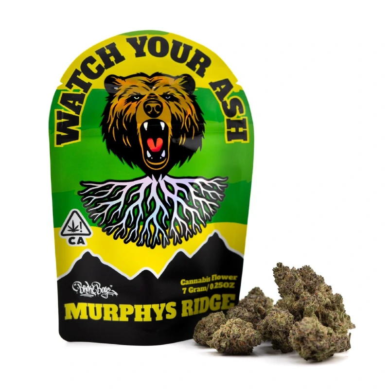 Blue Kush 7G