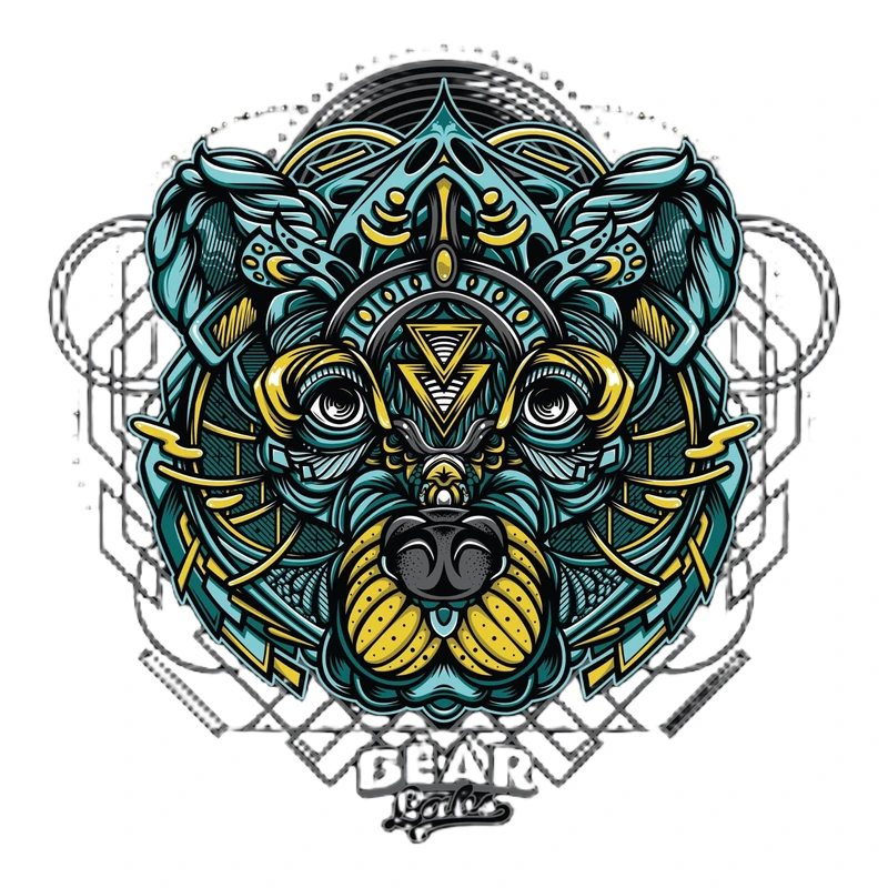 Bear Labs: Moonbow Budder