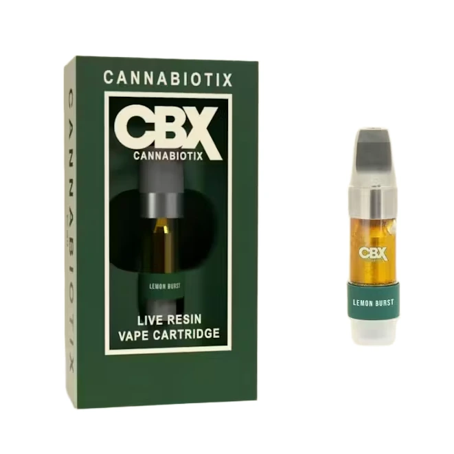 Cannabiotix: Master Kush