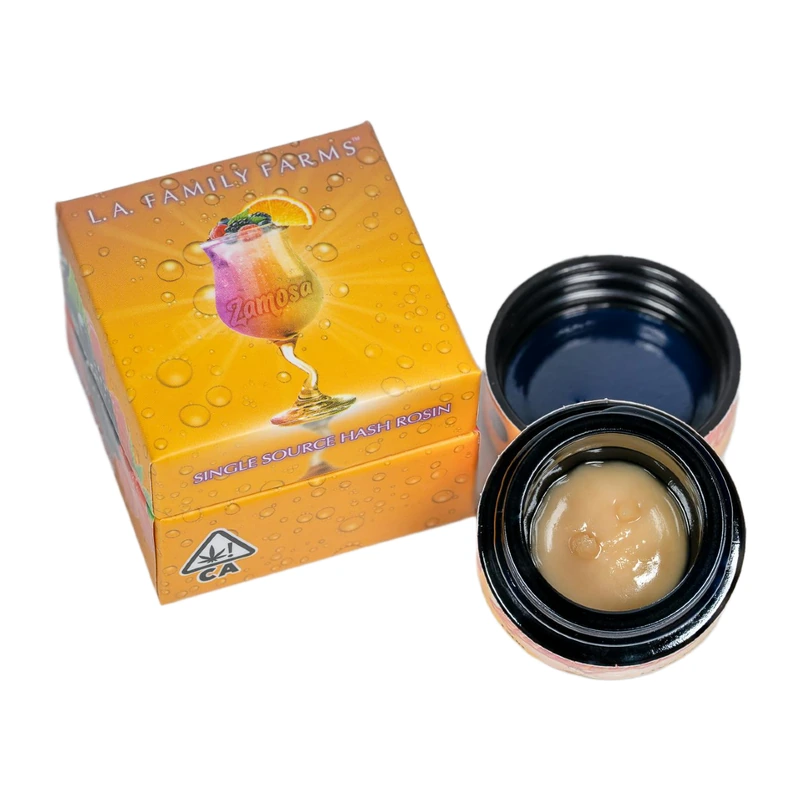 Zamosa Rosin (Tier 2) 1G