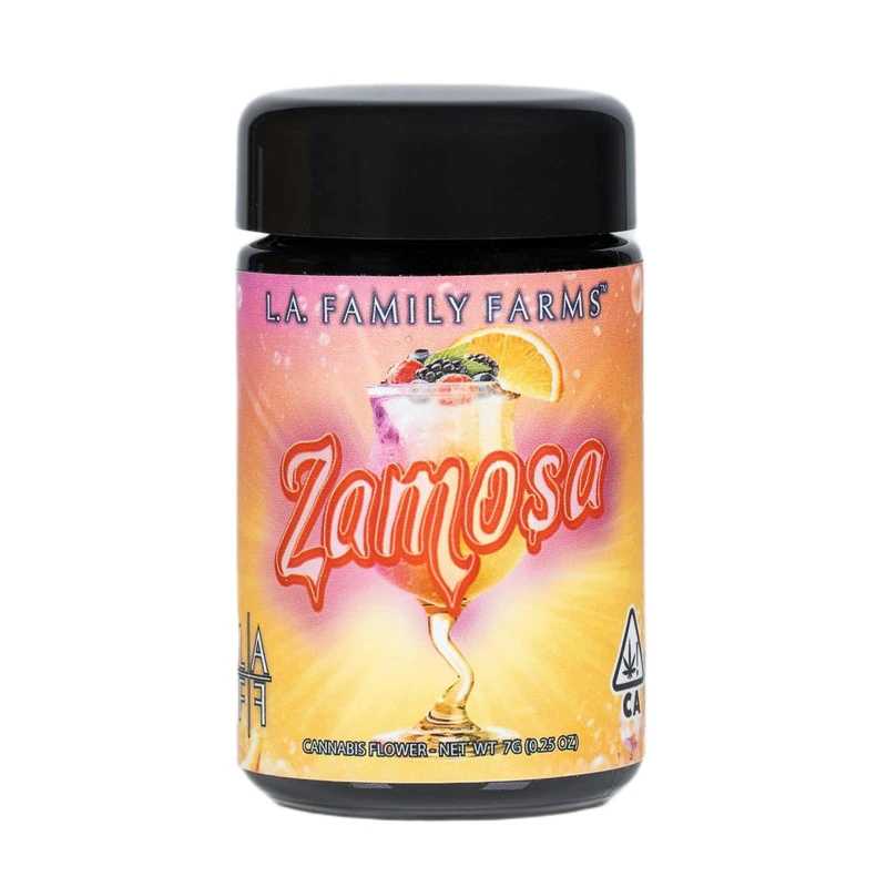 Zamosa 7G