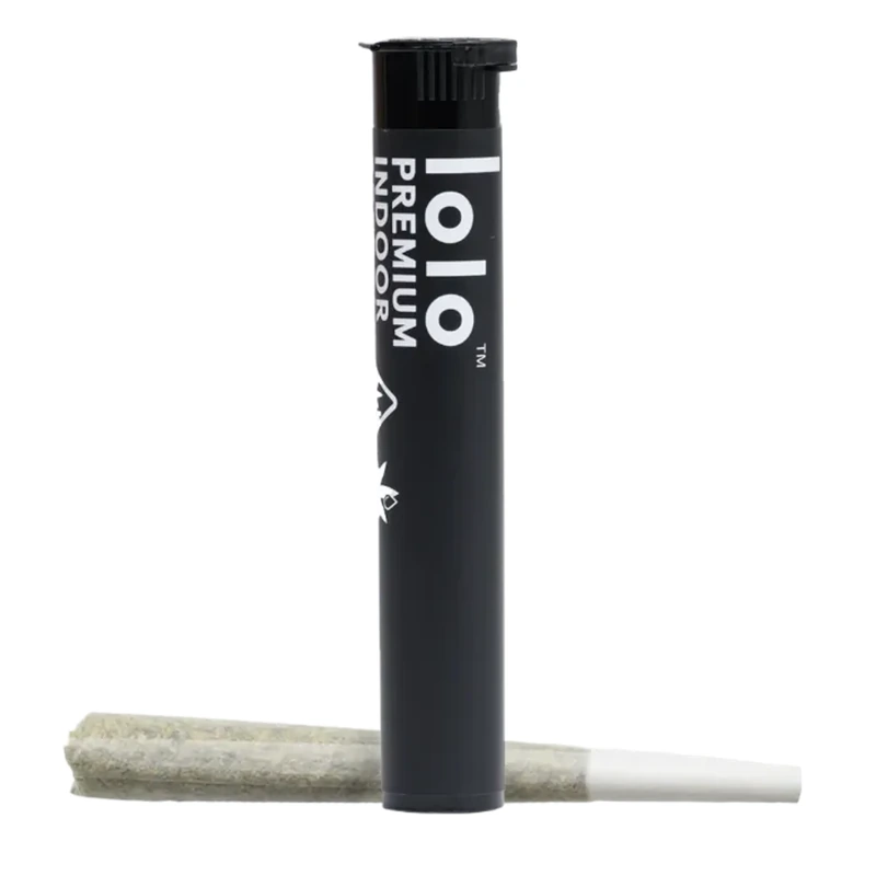 INFUSED PREROLL [1G] DOUBLE DREAM - 1 G