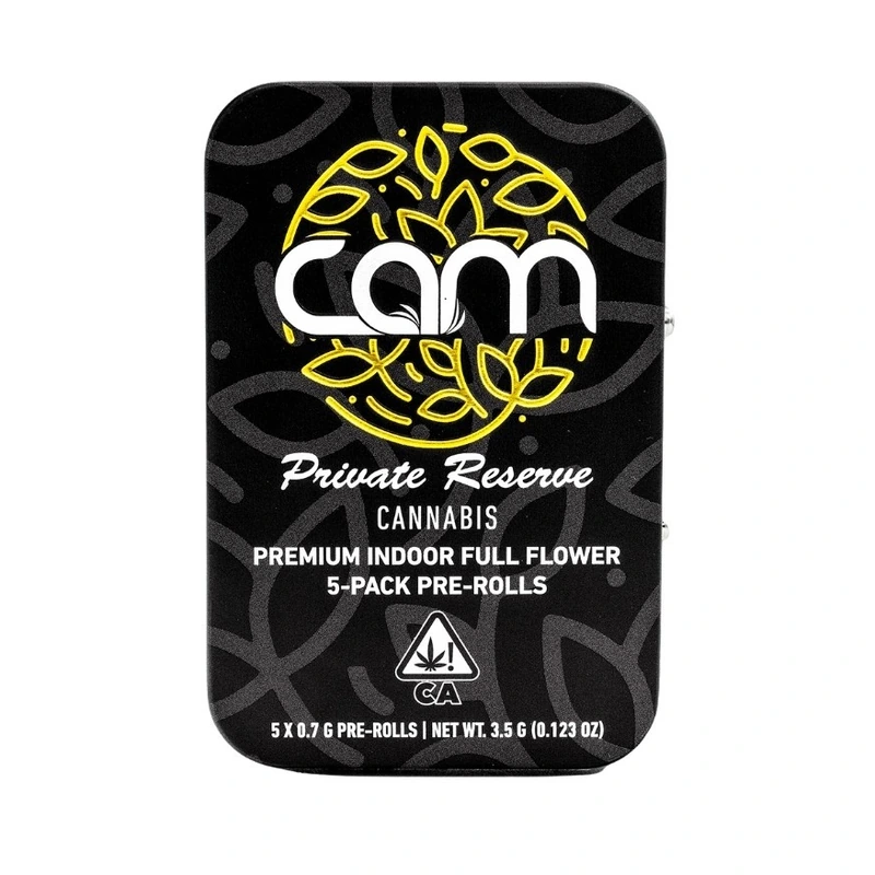 CAM: Sour OG