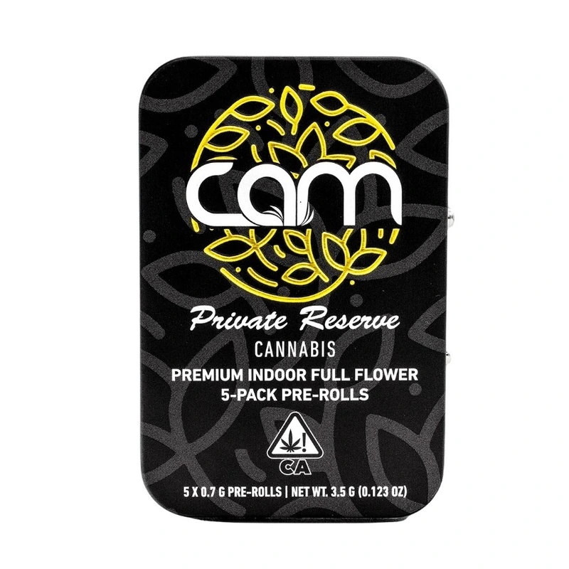 CAM: Solar Flare