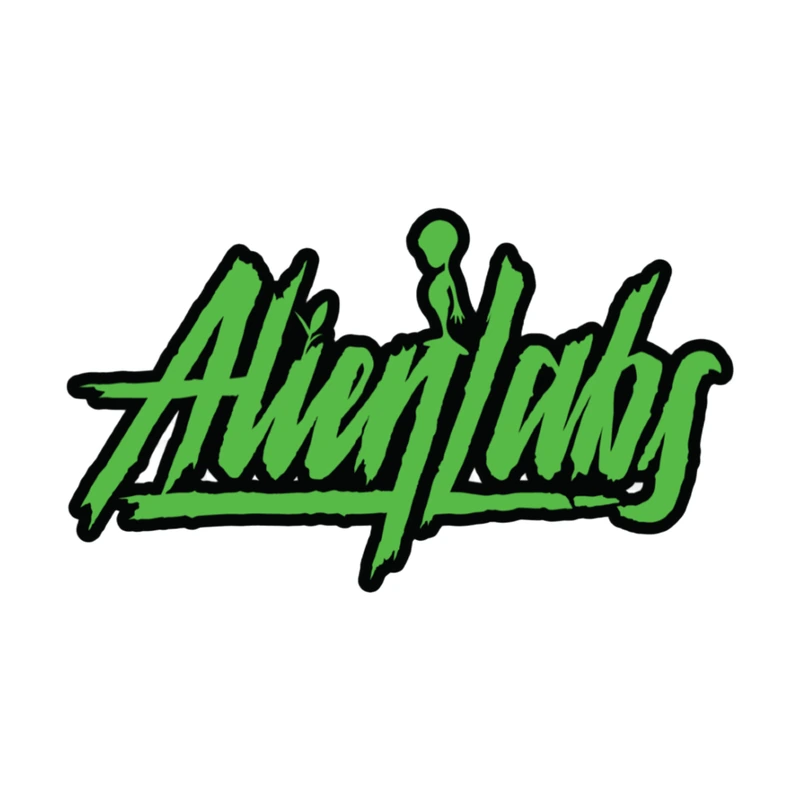 Alien Labs: Skyline Haze