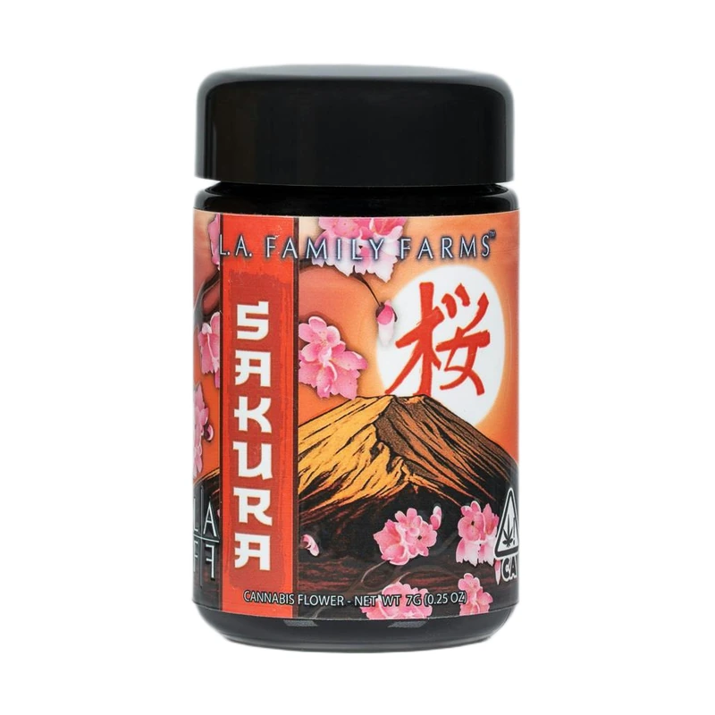 Sakura 7G