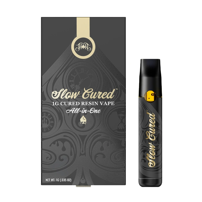 Heavy Hitters: Raspberry Cough Slow