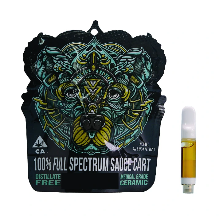 Bear Labs: Haze Off
