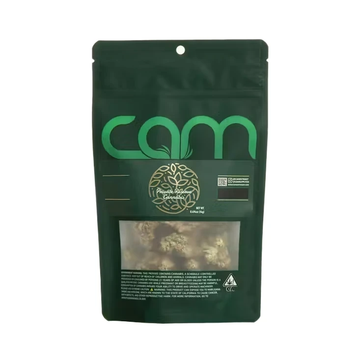 CAM: Agent Orange