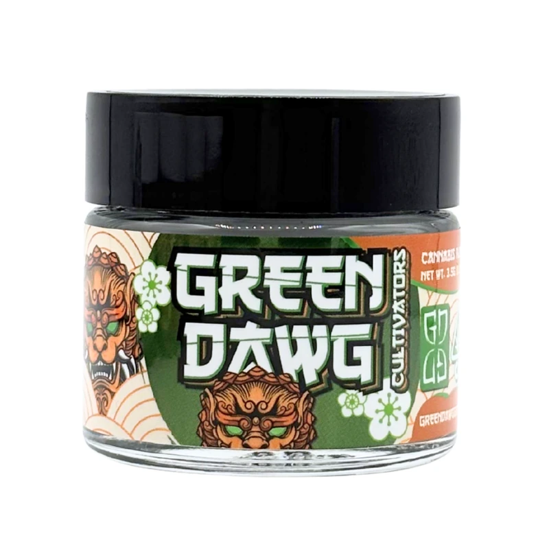 Frawg Poison 3.5G