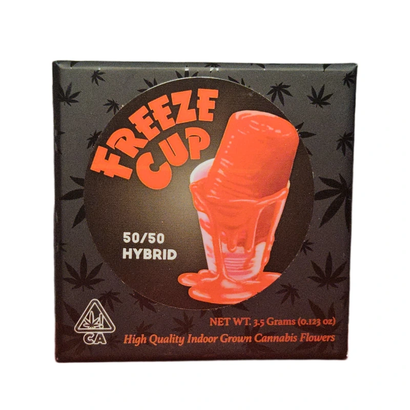 Freeze Cup 3.5G