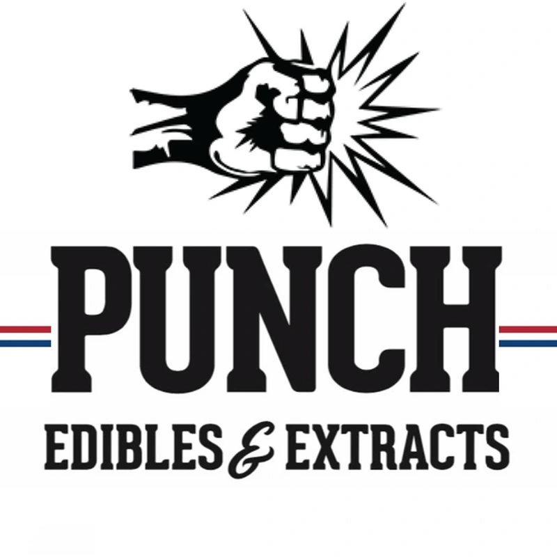 Punch: GMOZ Badder 1G