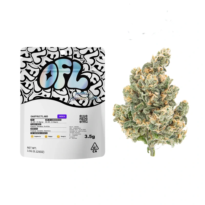 Blue Dream 3.5G