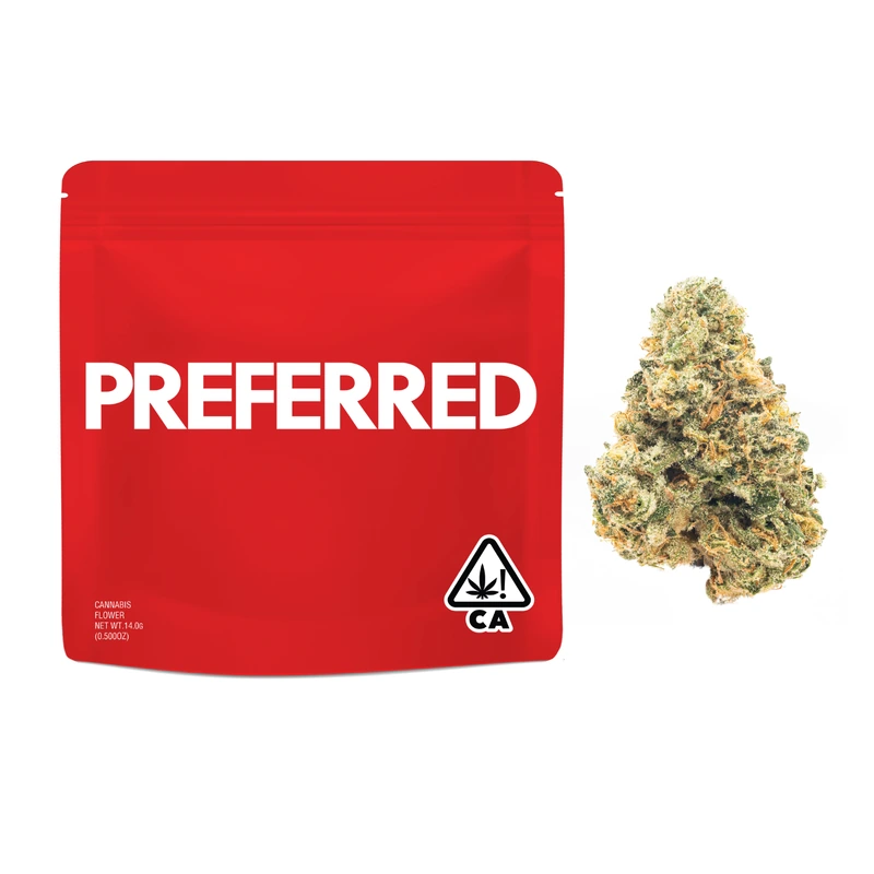 FLOWER [14G] DURBAN POISON - 14 G product image