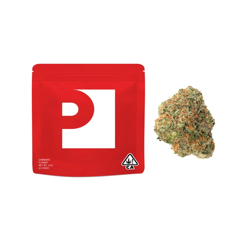 FLOWER [3.5G] TWIN - 3.5 G product image