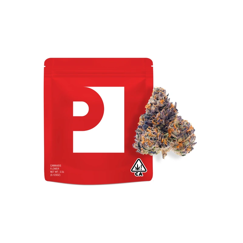 FLOWER [3.5G] ZNACKZ - 3.5 G product image