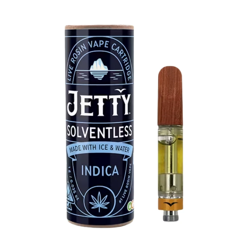 Diesel Cream Rosin Cartridge 1G