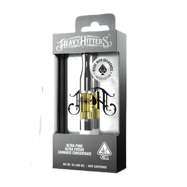 G13 Cartridge 1G