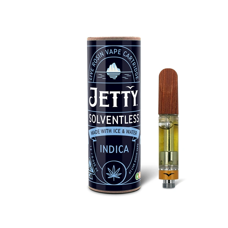 OCAL SOLVENTLESS CARTRIDGE [1G] GARLIC BREATH - 1 G product image