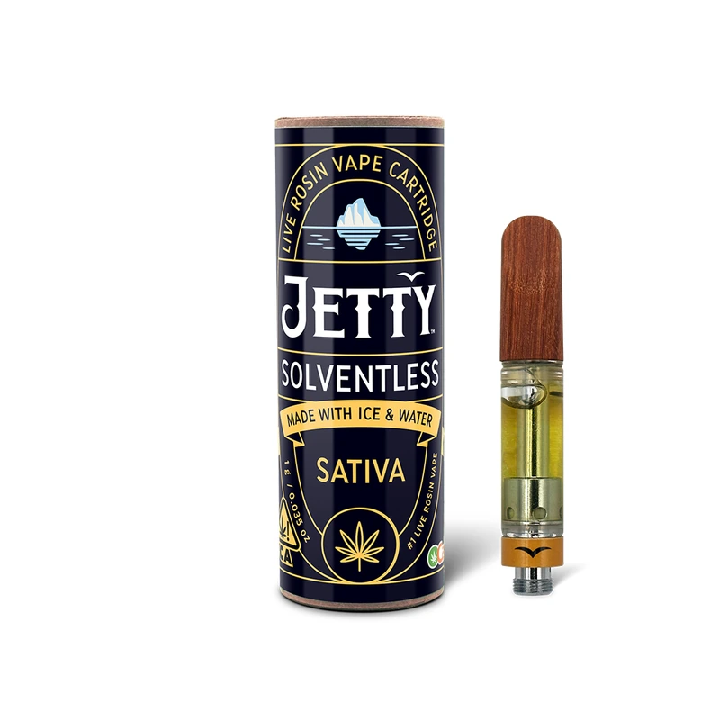 OCAL SOLVENTLESS CARTRIDGE [1G] PASSIONFRUIT SODA - 1 G product image