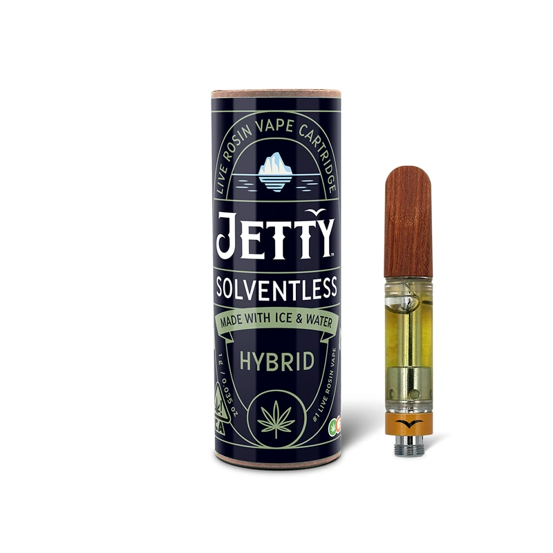 OCAL SOLVENTLESS CARTRIDGE [1G] PLATINUM PRESSURE - 1 G product image