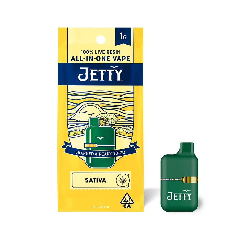 LIVE RESIN MINI TANK READY TO USE VAPORIZER [1G] ROSÉ RIOT - 1 G product image