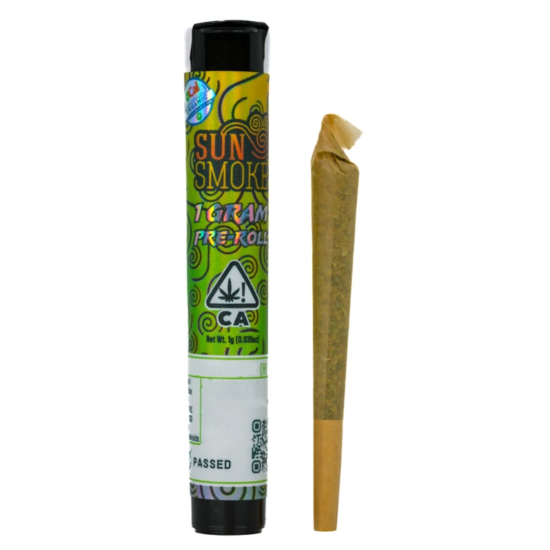PREROLL [1G] GELATO 41 - 1 G