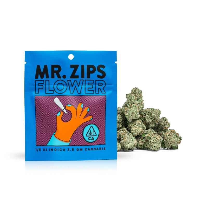 FLOWER [3.5G] RUNTZ - 3.5 G product image
