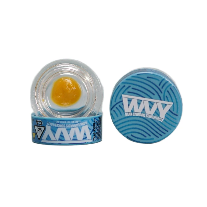 WVY: GMO Cookies Budder
