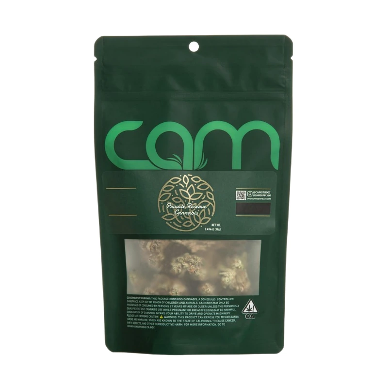Hashburger 14G