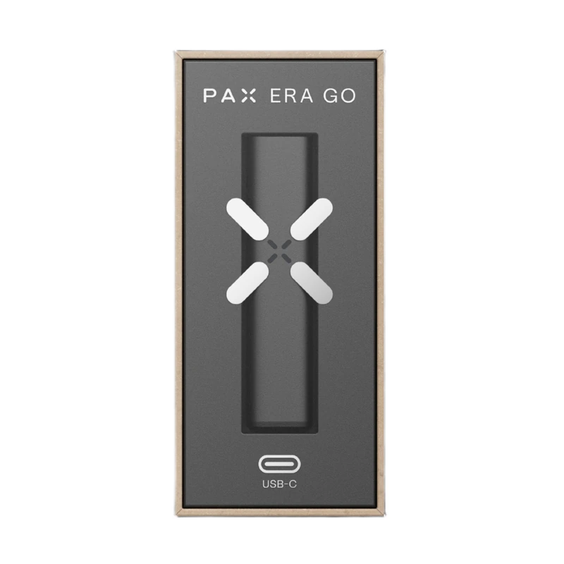 Black Era Go Battery