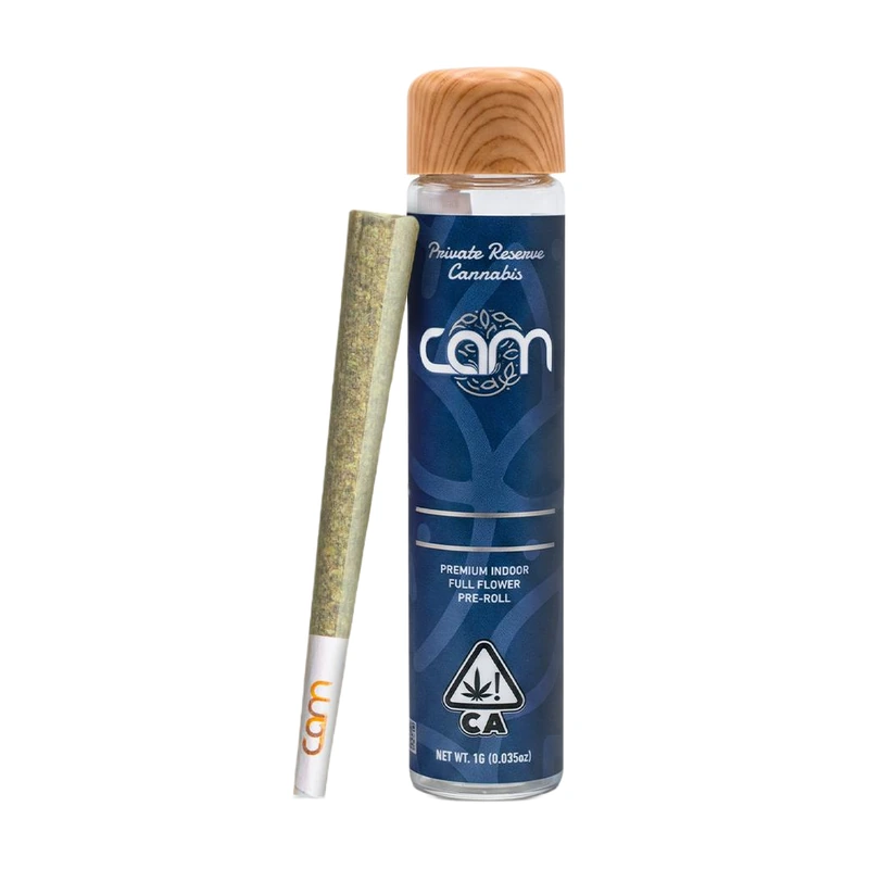 Honey Runtz Pre-roll Single 1G