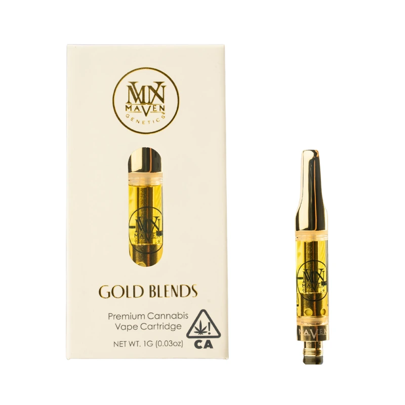 Lemon Cherry Tropicana Cartridge 1G