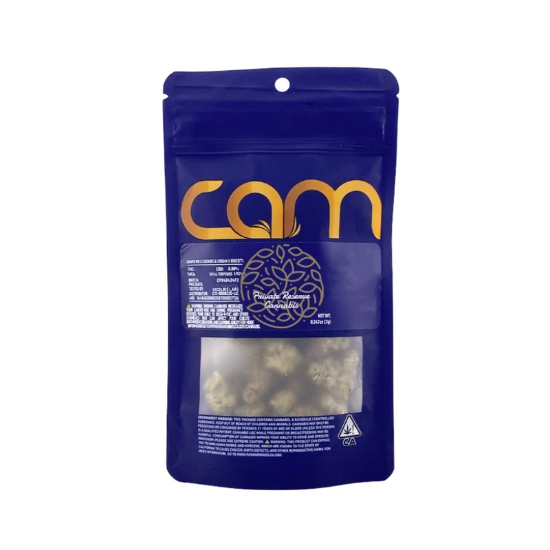 Marmalade  7g