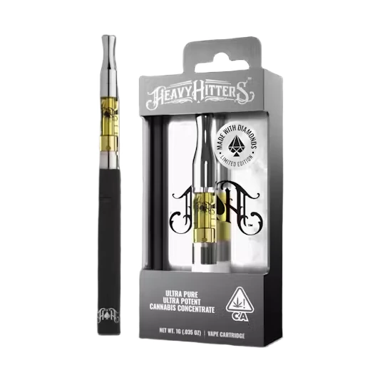 Panama Red Cartridge 1G