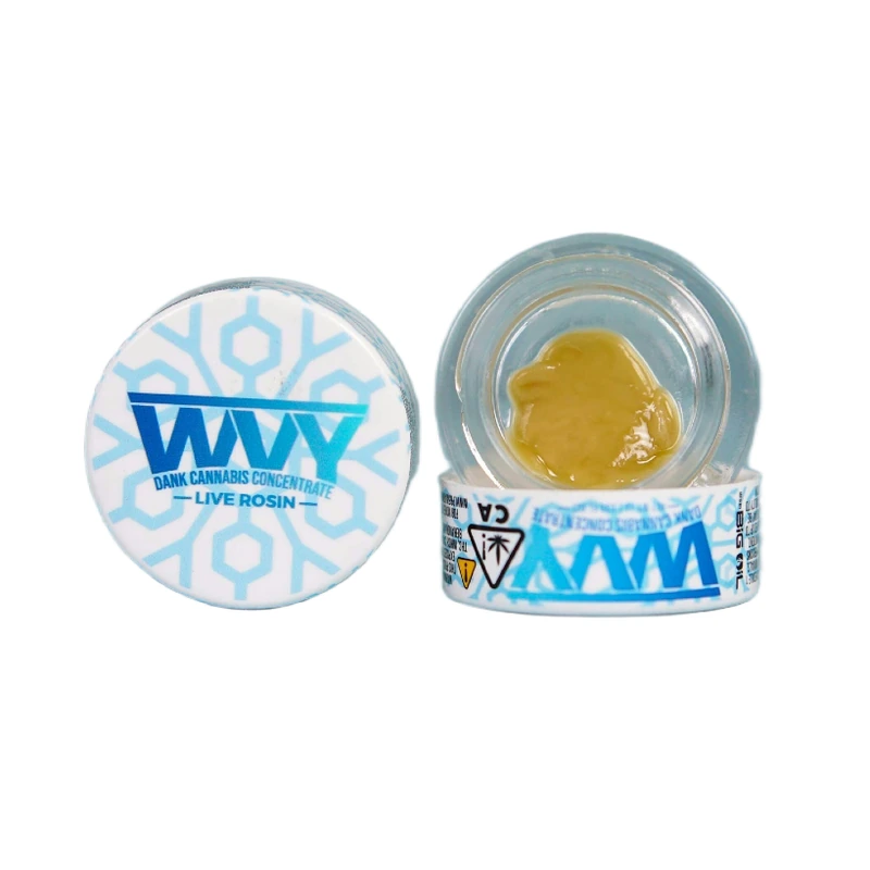 Jelly Donutz Rosin 1G