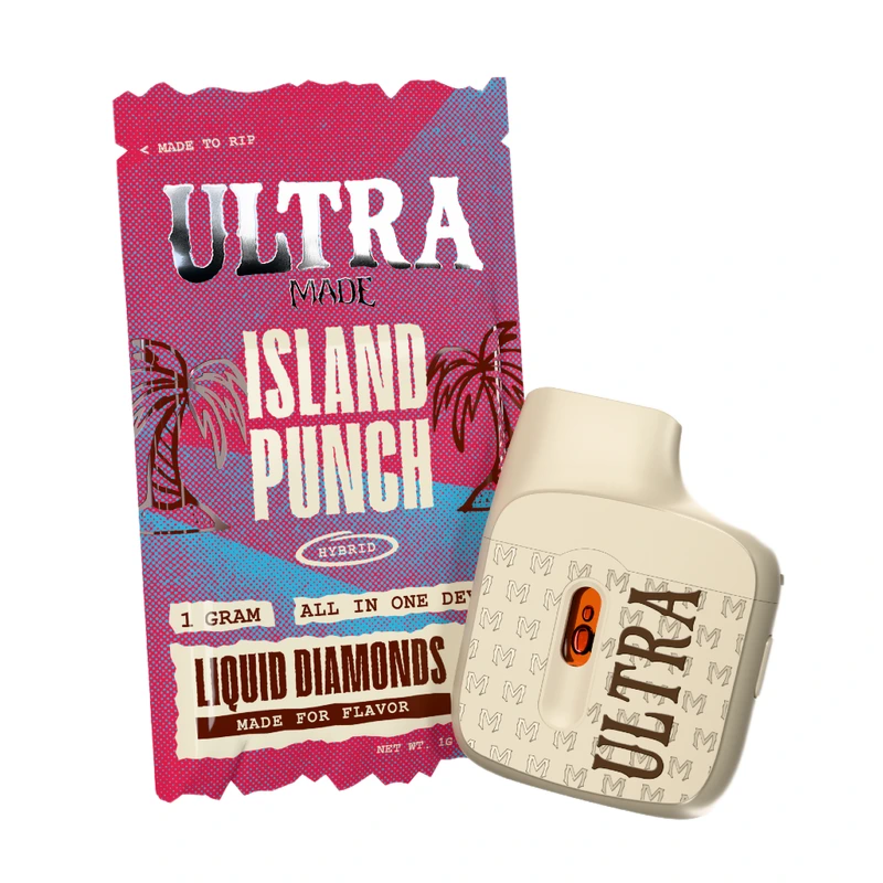 MADE: Island Punch