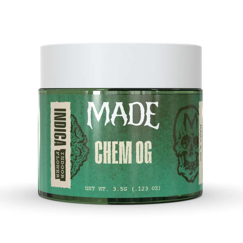 MADE: Chem OG