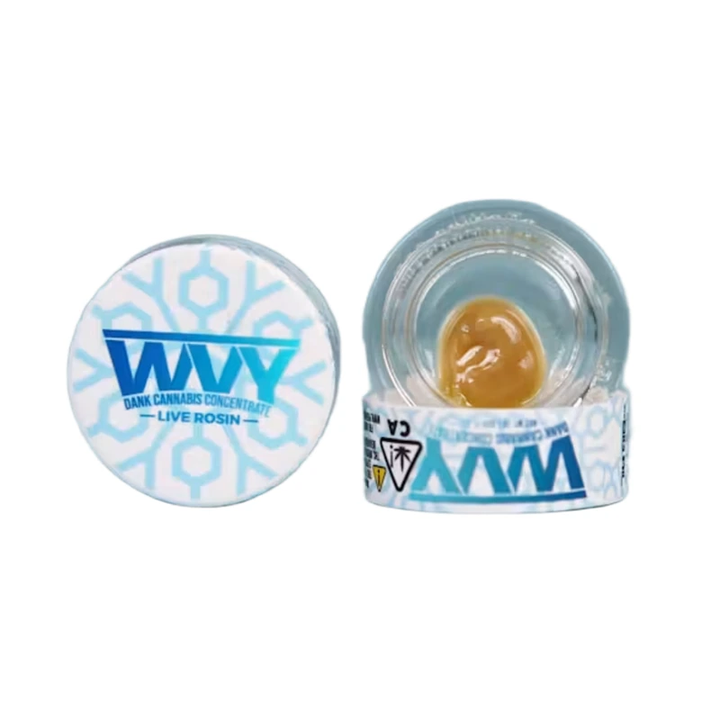 WVY: Zero Gravity