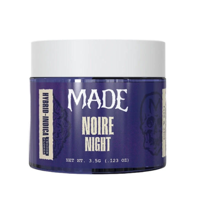 Noire Night 3.5G