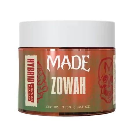 Zowah 3.5G